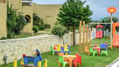 RG Village Crete