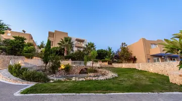 RG Village Crete