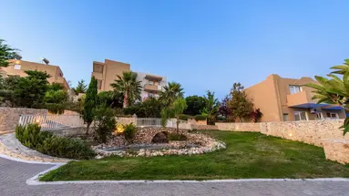 RG Village Crete