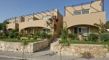 RG Village Crete