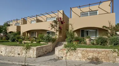 RG Village Crete