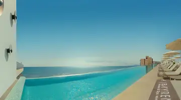 RH Bayren Hotel and Spa
