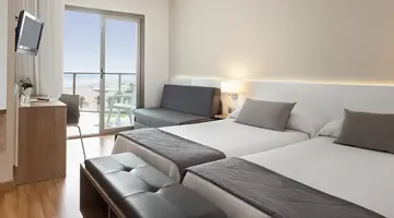 RH Bayren Hotel and Spa