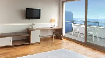 RH Bayren Hotel and Spa