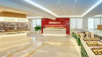 RH Bayren Hotel and Spa