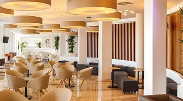 RH Bayren Hotel and Spa