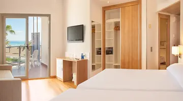 RH Bayren Hotel and Spa