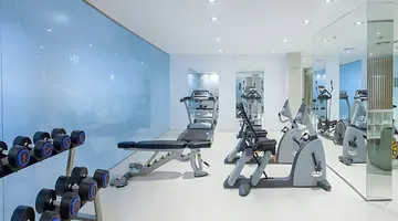 RH Bayren Hotel and Spa
