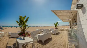 RH Bayren Hotel and Spa