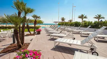RH Bayren Hotel and Spa