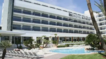 RH Bayren Hotel and Spa