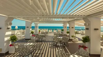 RH Bayren Hotel and Spa