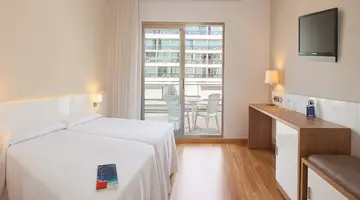 RH Bayren Hotel and Spa