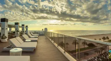 RH Bayren Hotel and Spa