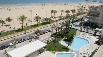 RH Bayren Hotel and Spa
