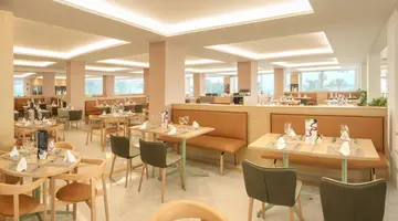 RH Bayren Hotel and Spa