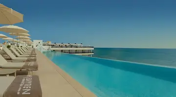 RH Bayren Hotel and Spa