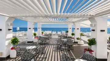 RH Bayren Hotel and Spa