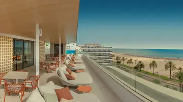 RH Bayren Hotel and Spa