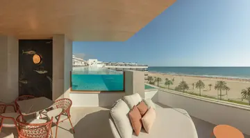 RH Bayren Hotel and Spa