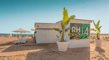 RH Bayren Hotel and Spa
