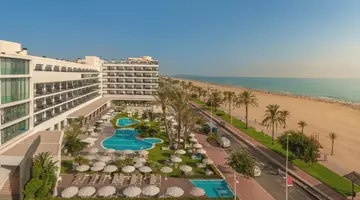 RH Bayren Hotel and Spa