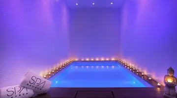 RH Bayren Hotel and Spa