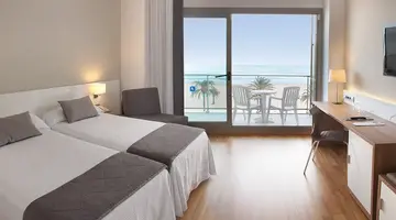 RH Bayren Hotel and Spa