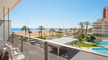 RH Bayren Hotel and Spa