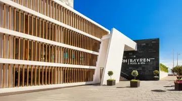 RH Bayren Hotel and Spa