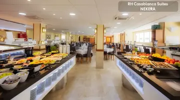 RH Casablanca Suites