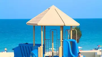 RH Casablanca Suites