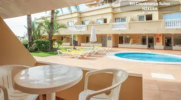 RH Casablanca Suites