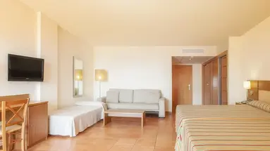 RH Casablanca Suites