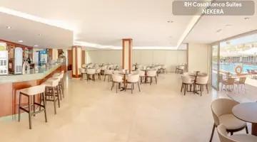 RH Casablanca Suites