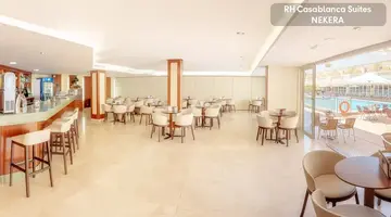 RH Casablanca Suites