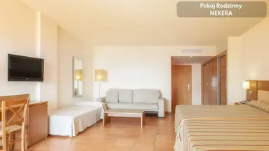 RH Casablanca Suites