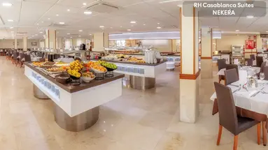 RH Casablanca Suites