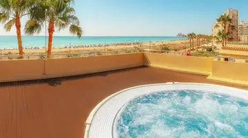 RH Casablanca Suites