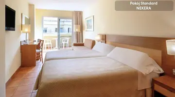 RH Casablanca Suites