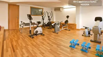 RH Casablanca Suites
