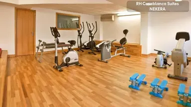 RH Casablanca Suites
