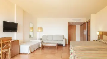 RH Casablanca Suites