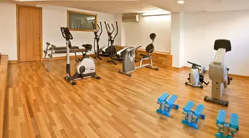 RH Casablanca Suites