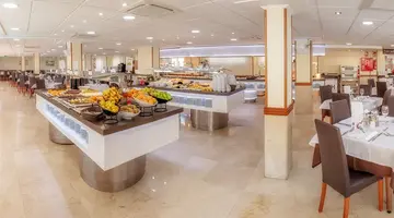 RH Casablanca Suites