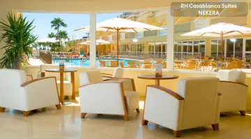 RH Casablanca Suites