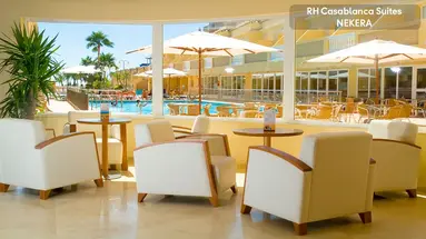 RH Casablanca Suites