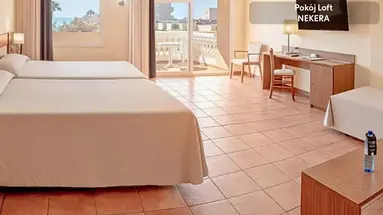 RH Casablanca Suites