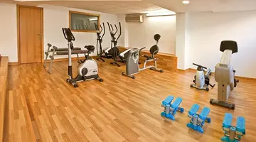 RH Casablanca Suites