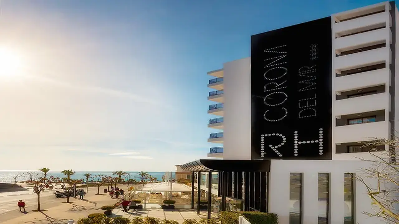 RH Corona del Mar